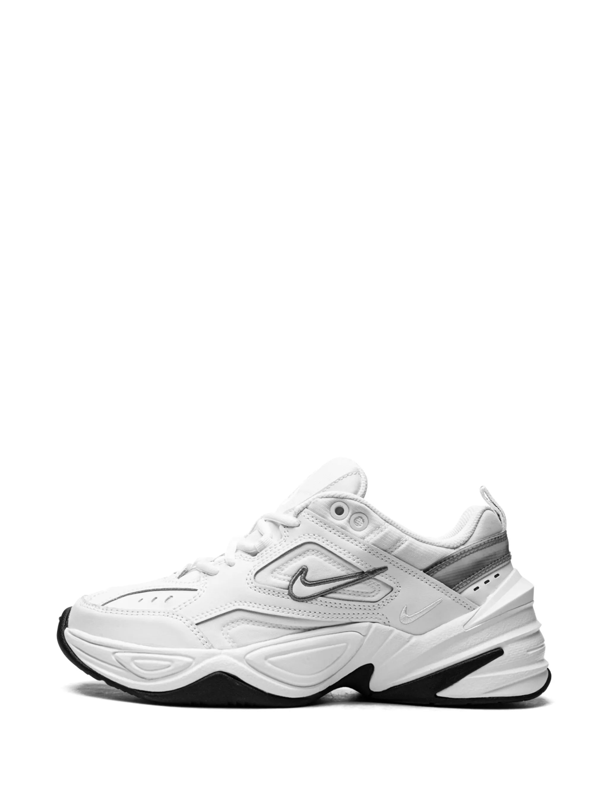 Nike M2K Tekno Cool White