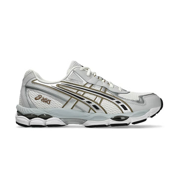 ASICS GEL-NYC 2055 'Cream Pure Silver'
