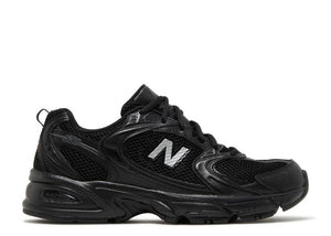 New Balance 530 Black Silver