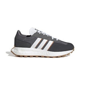 adidas Retropy E5 Grey Carbon Gum