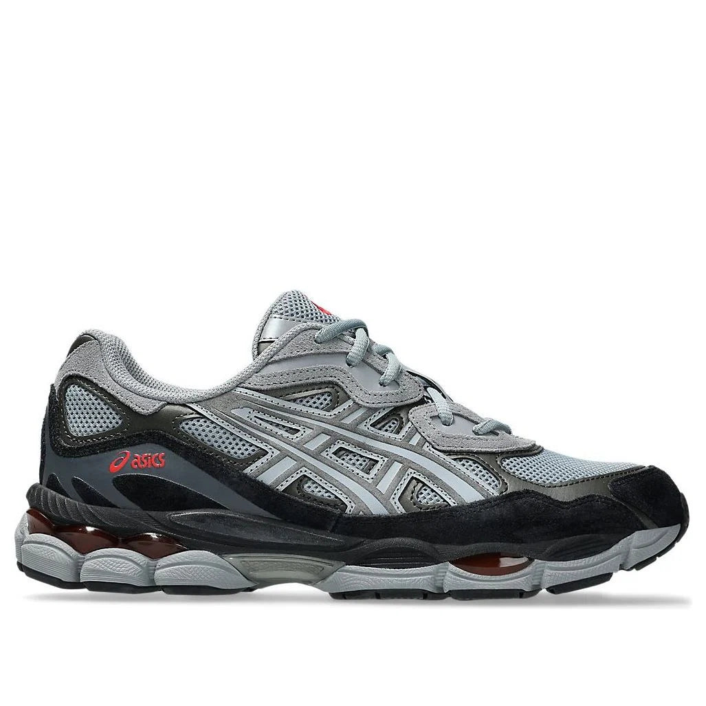 ASICS Gel-NYC Gravel Black