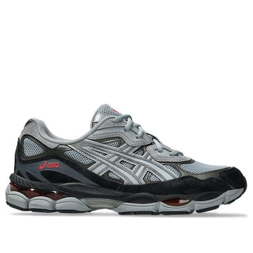 ASICS Gel-NYC Gravel Black