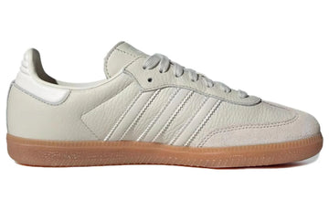 adidas Samba OG Aluminum Gum