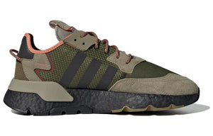 adidas originals Nite Jogger Dark Green