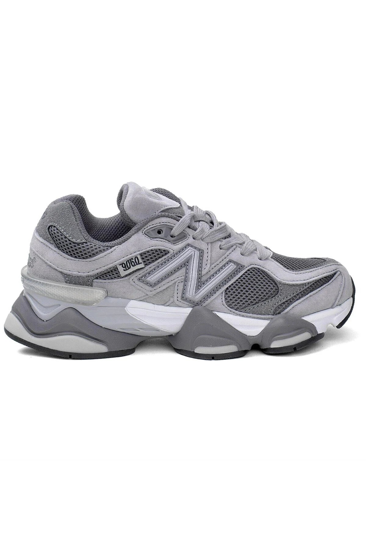 New Balance 9060 Joe Freshgoods Dark Gray