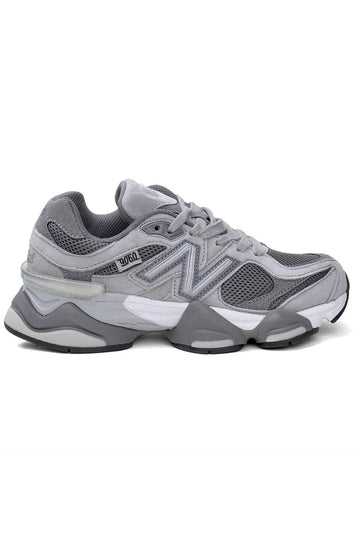 New Balance 9060 Joe Freshgoods Dark Gray