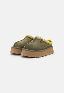 UGG Tazz Slipper Burnt Olive