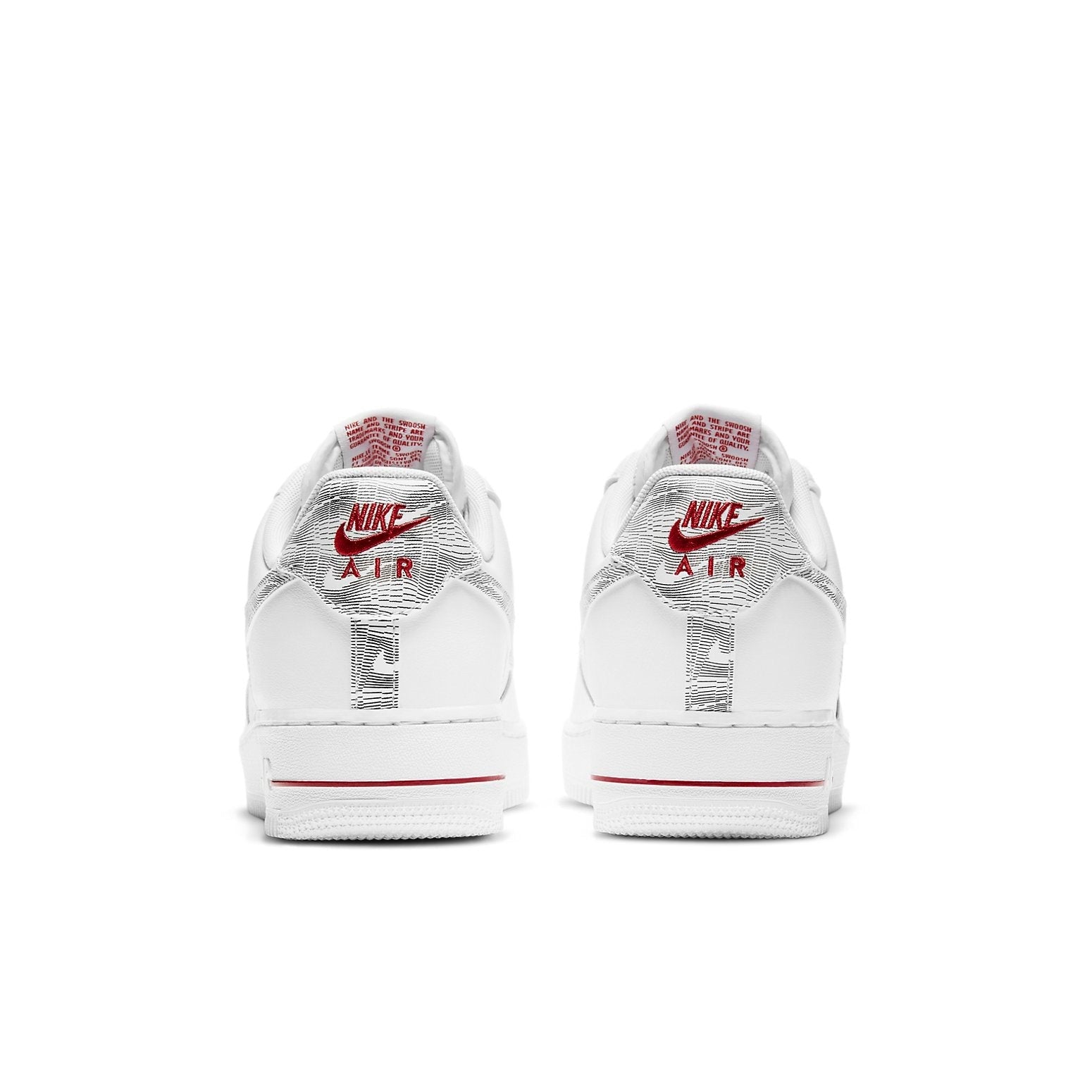 Nike Air Force 1 Low Topography Swoosh