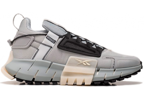 Reebok Zig Kinetica Edge Grey