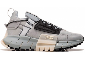 Reebok Zig Kinetica Edge Grey