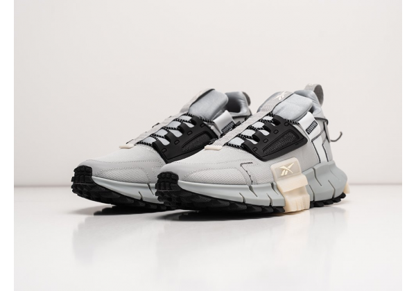 Reebok Zig Kinetica Edge Grey