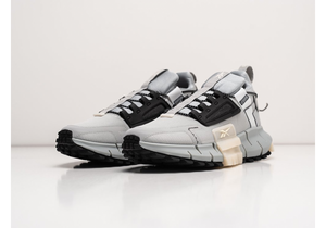 Reebok Zig Kinetica Edge Grey