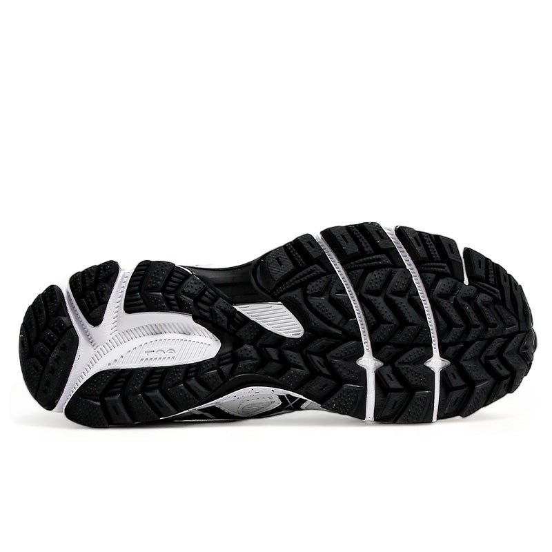 Asics Gel-Kahana 8 White Black