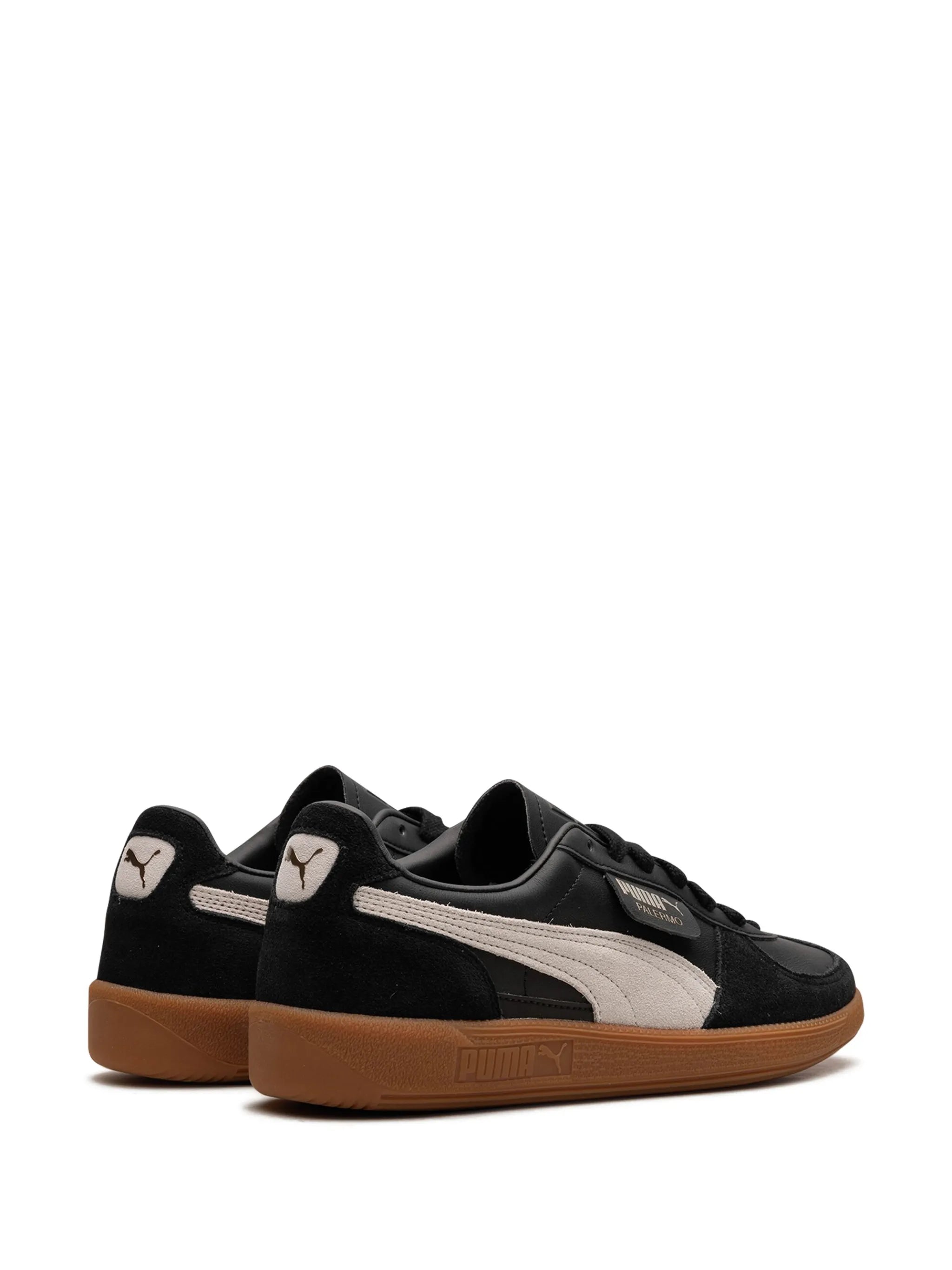 Puma Palermo Black