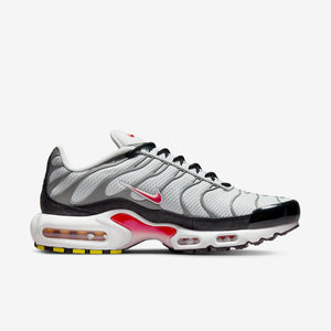 Nike Air Max Plus Photon Dust Varsity Red