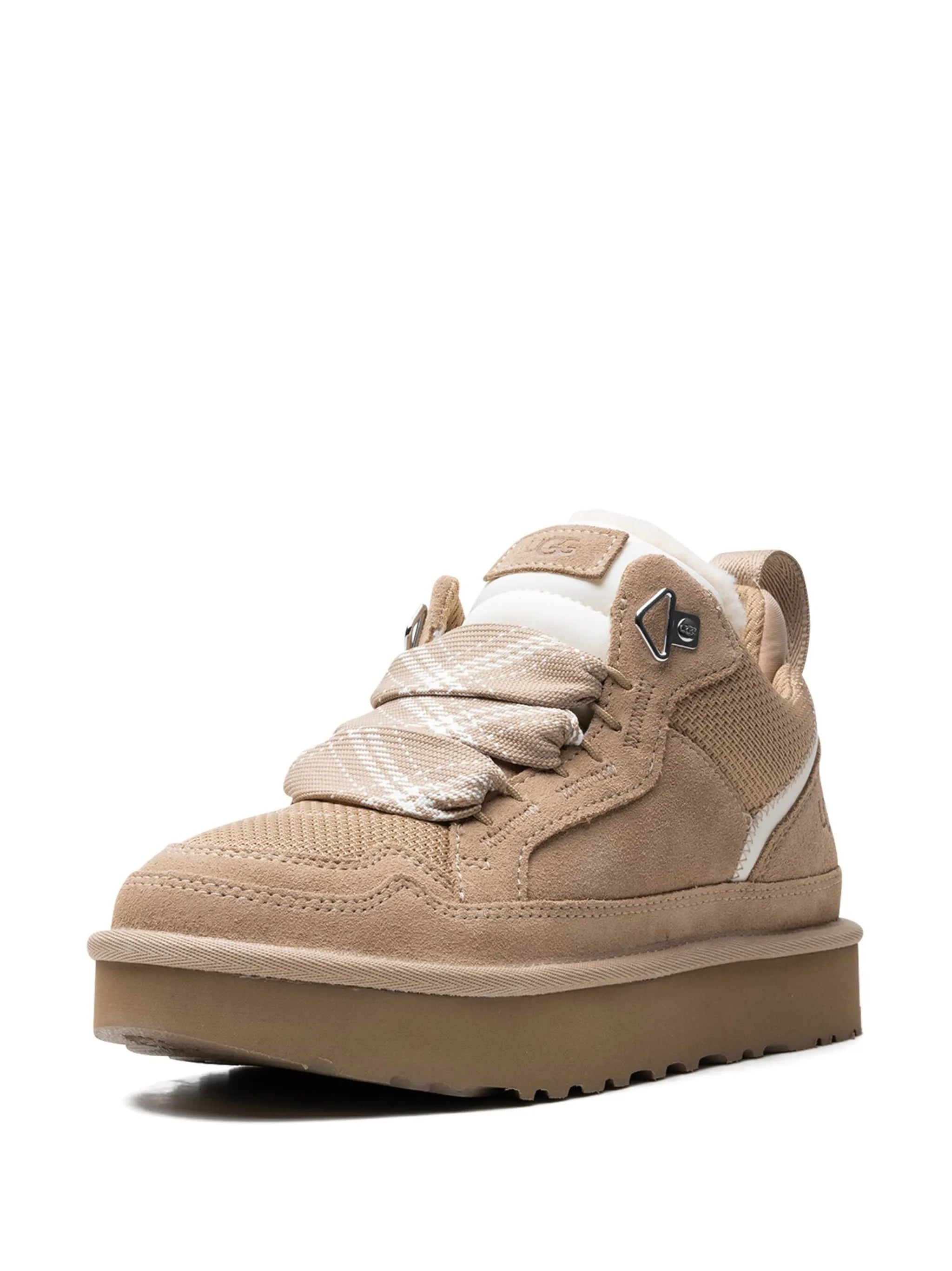UGG Lowmel Suede
