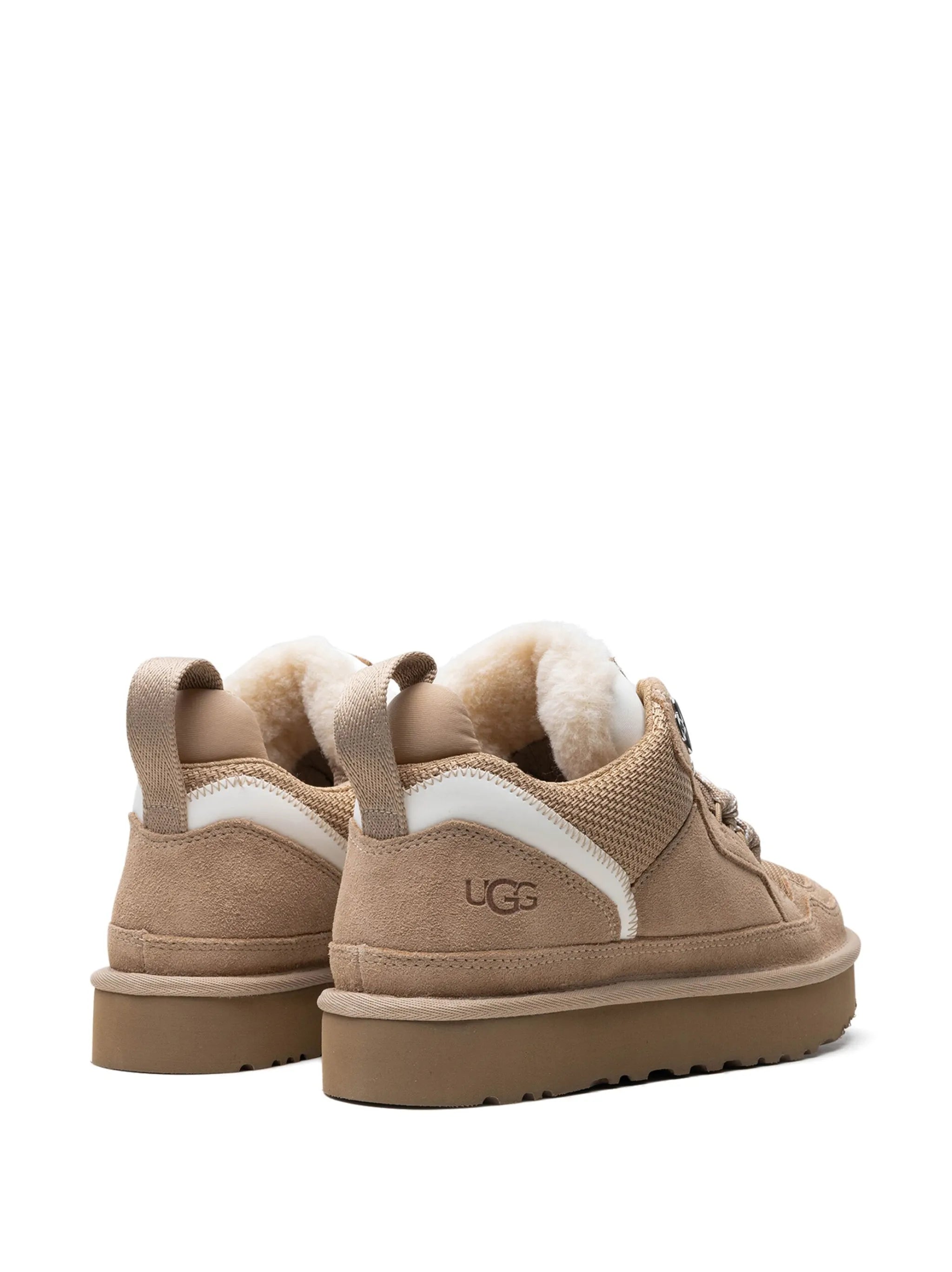UGG Lowmel Suede