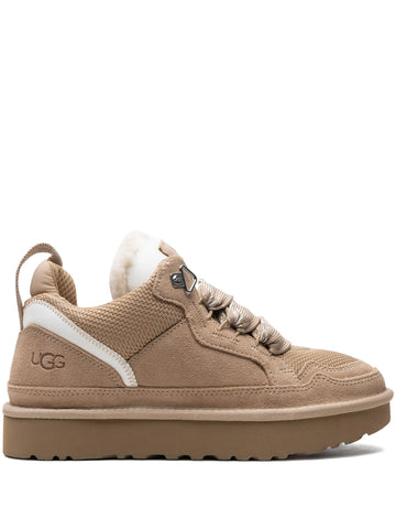 UGG Lowmel Suede