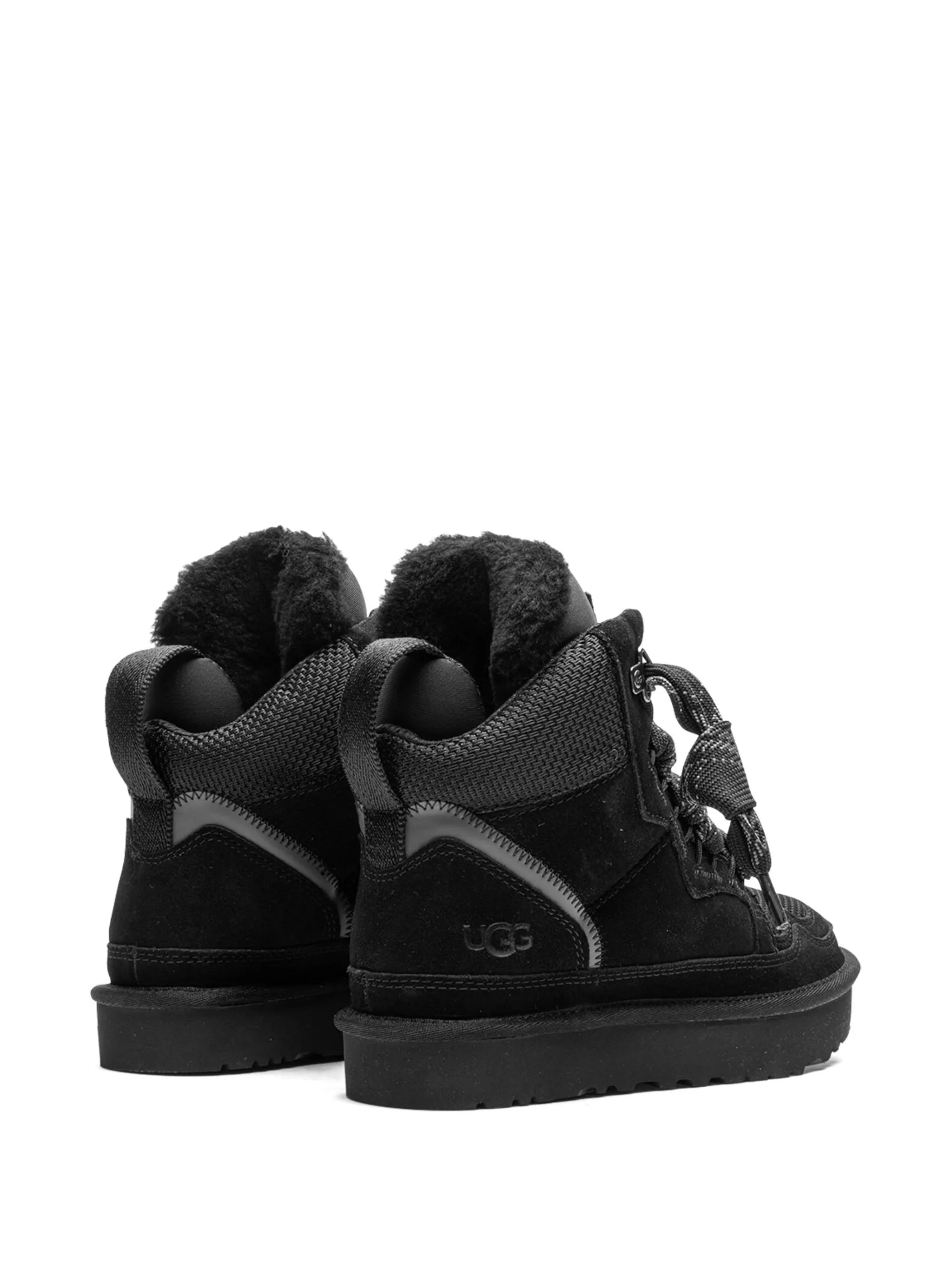 UGG Highmel Black