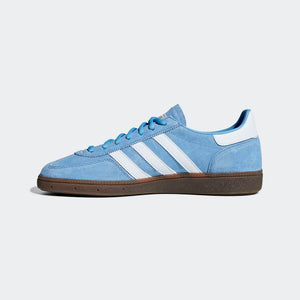 adidas Samba Spezial Light Blue