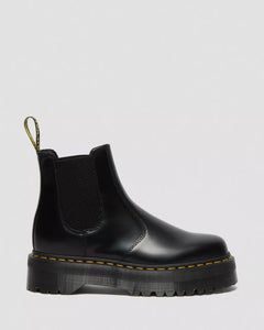 Dr. Martens Platform Chelsea Boots