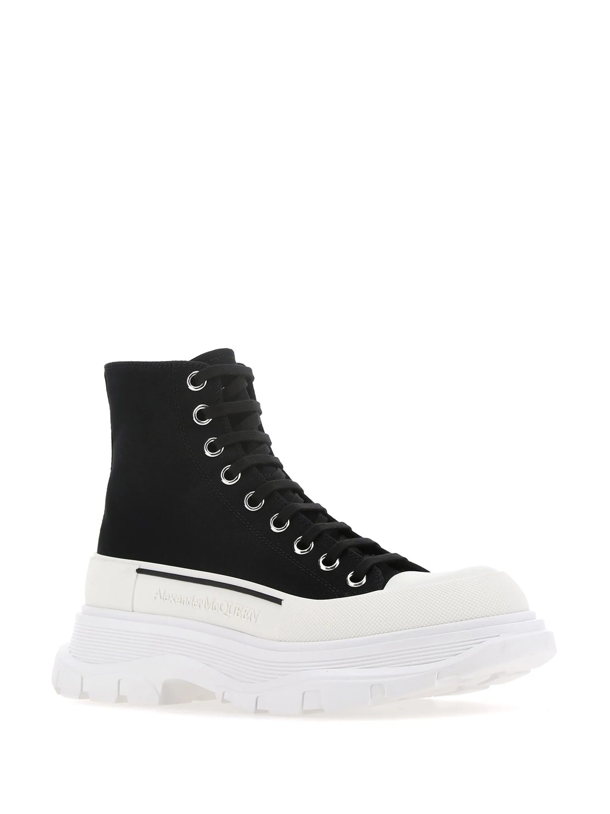 Alexander McQueen Tread Slick sneakers