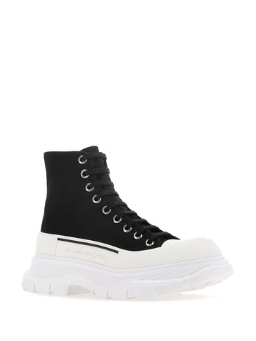 Alexander McQueen Tread Slick sneakers