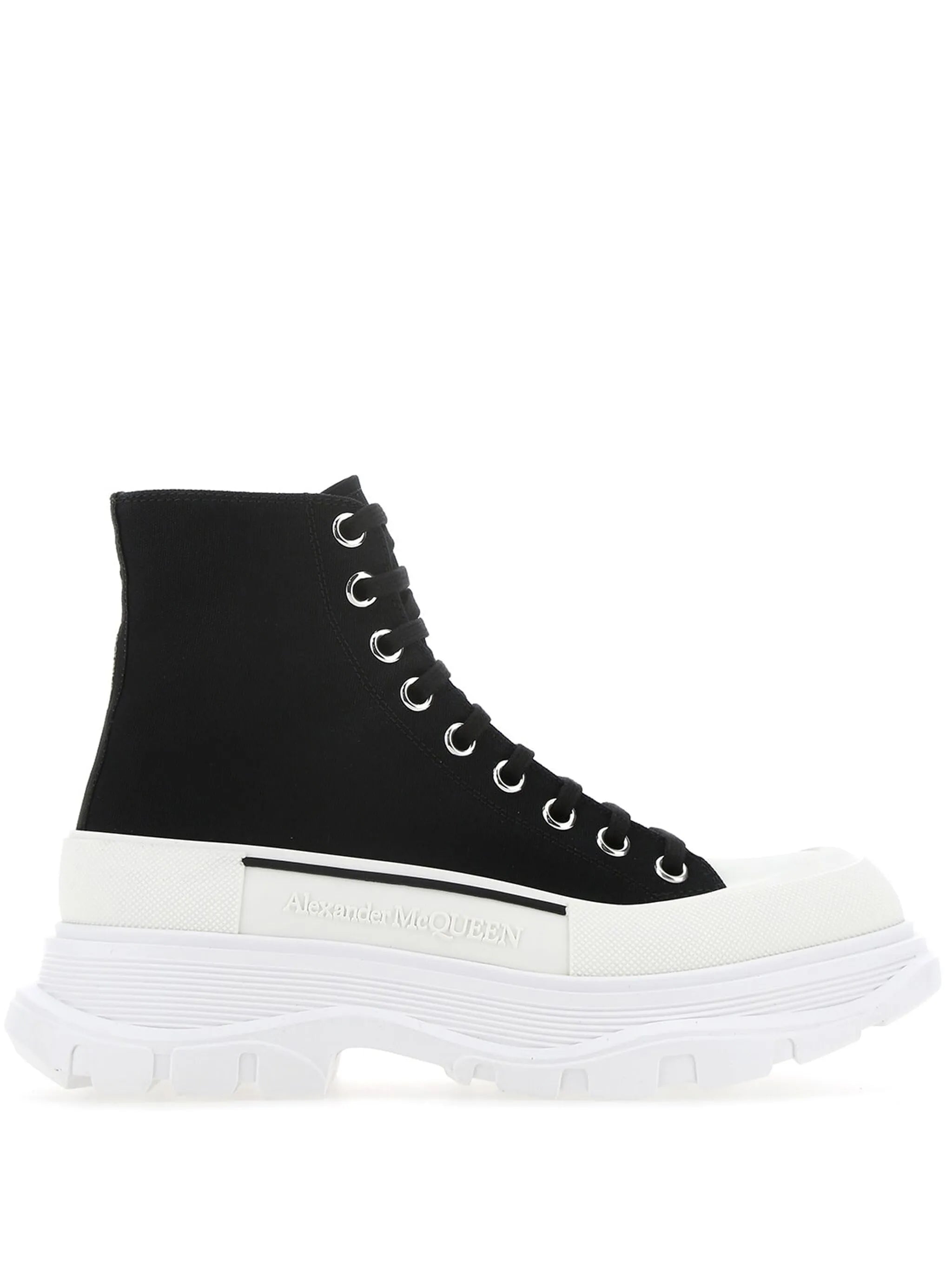 Alexander McQueen Tread Slick sneakers