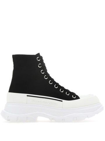 Alexander McQueen Tread Slick sneakers