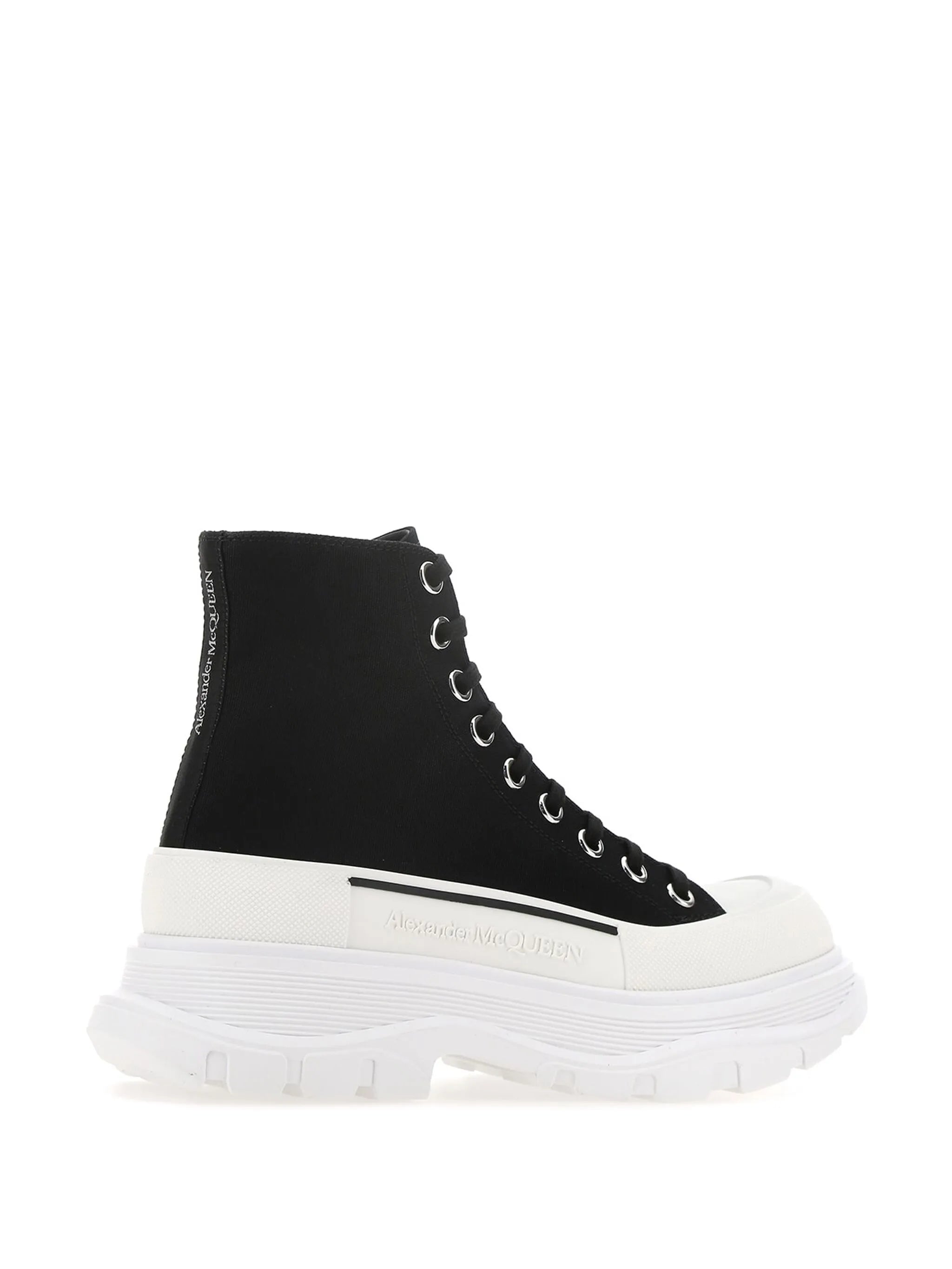 Alexander McQueen Tread Slick sneakers