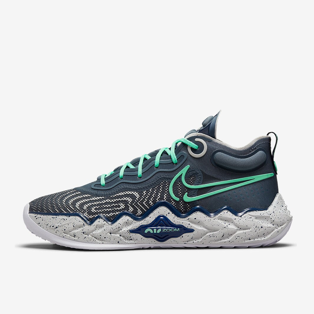 Nike Air Zoom GT Run Armory Slate