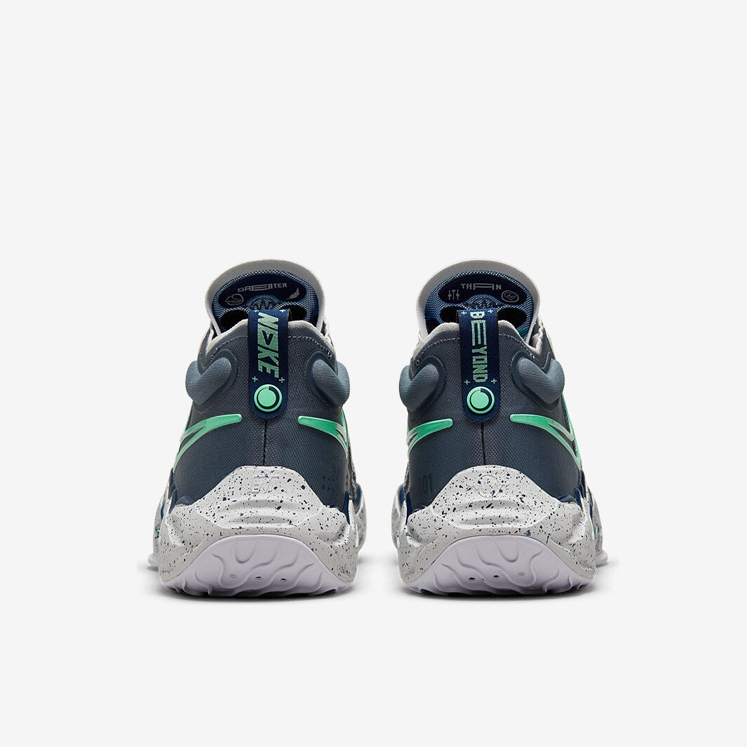 Nike Air Zoom GT Run Armory Slate