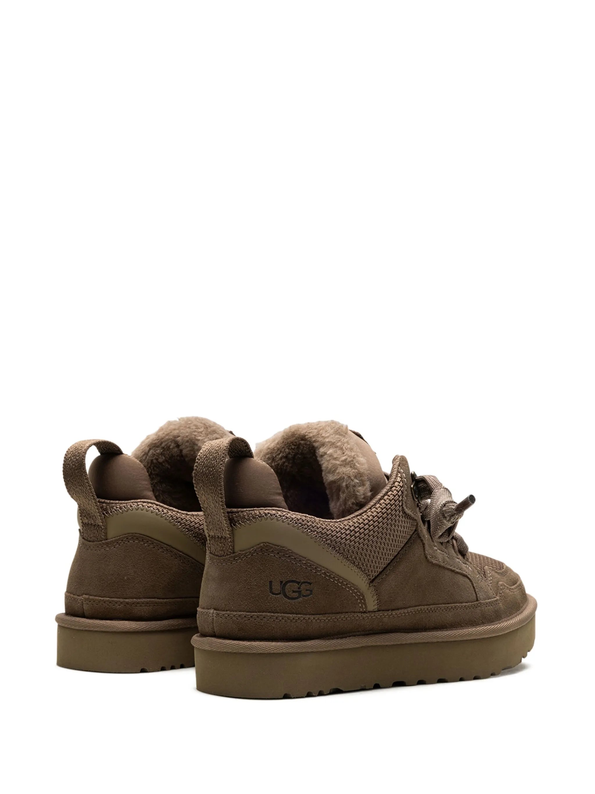UGG Lowmel Hickory