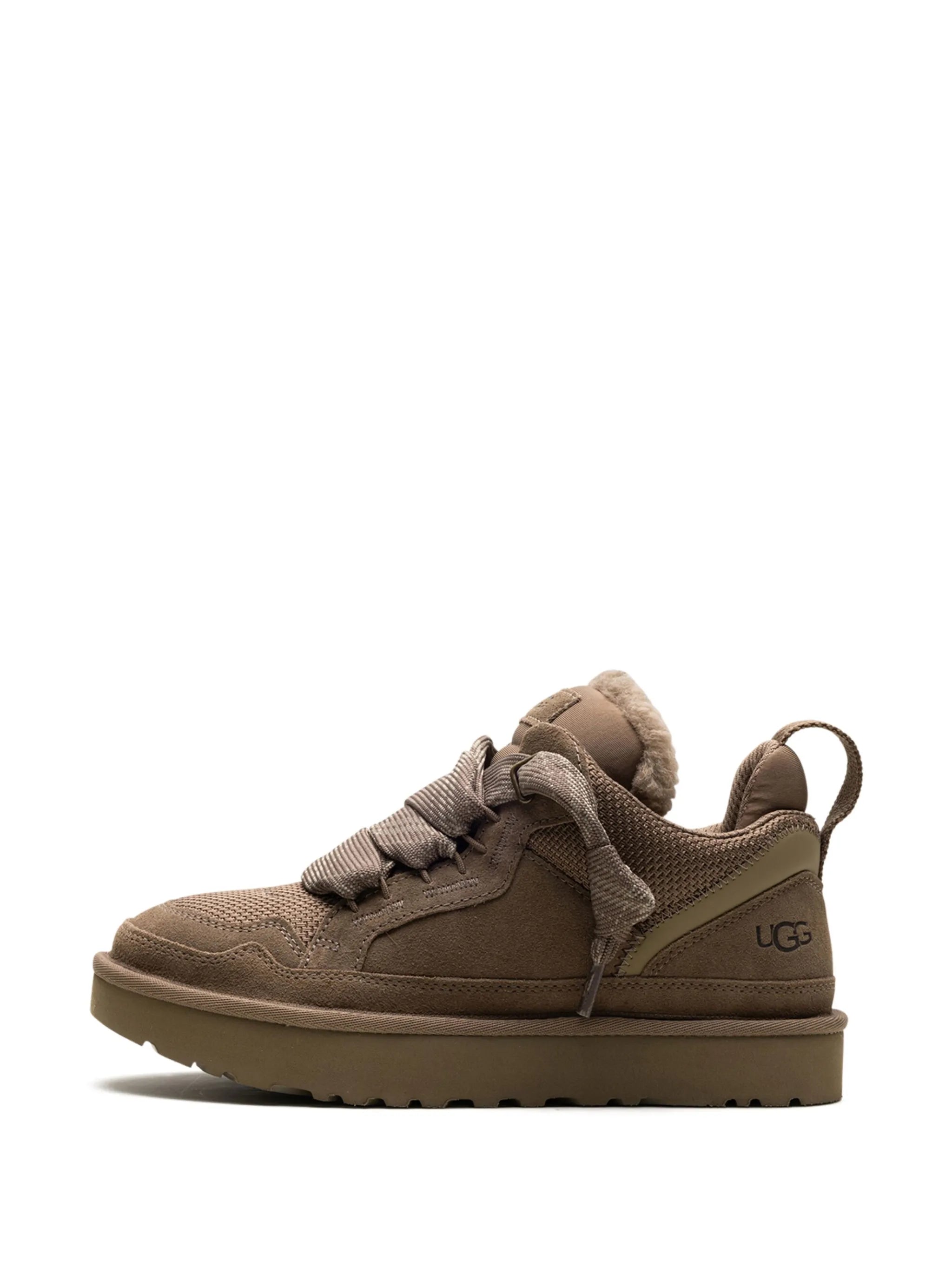 UGG Lowmel Hickory