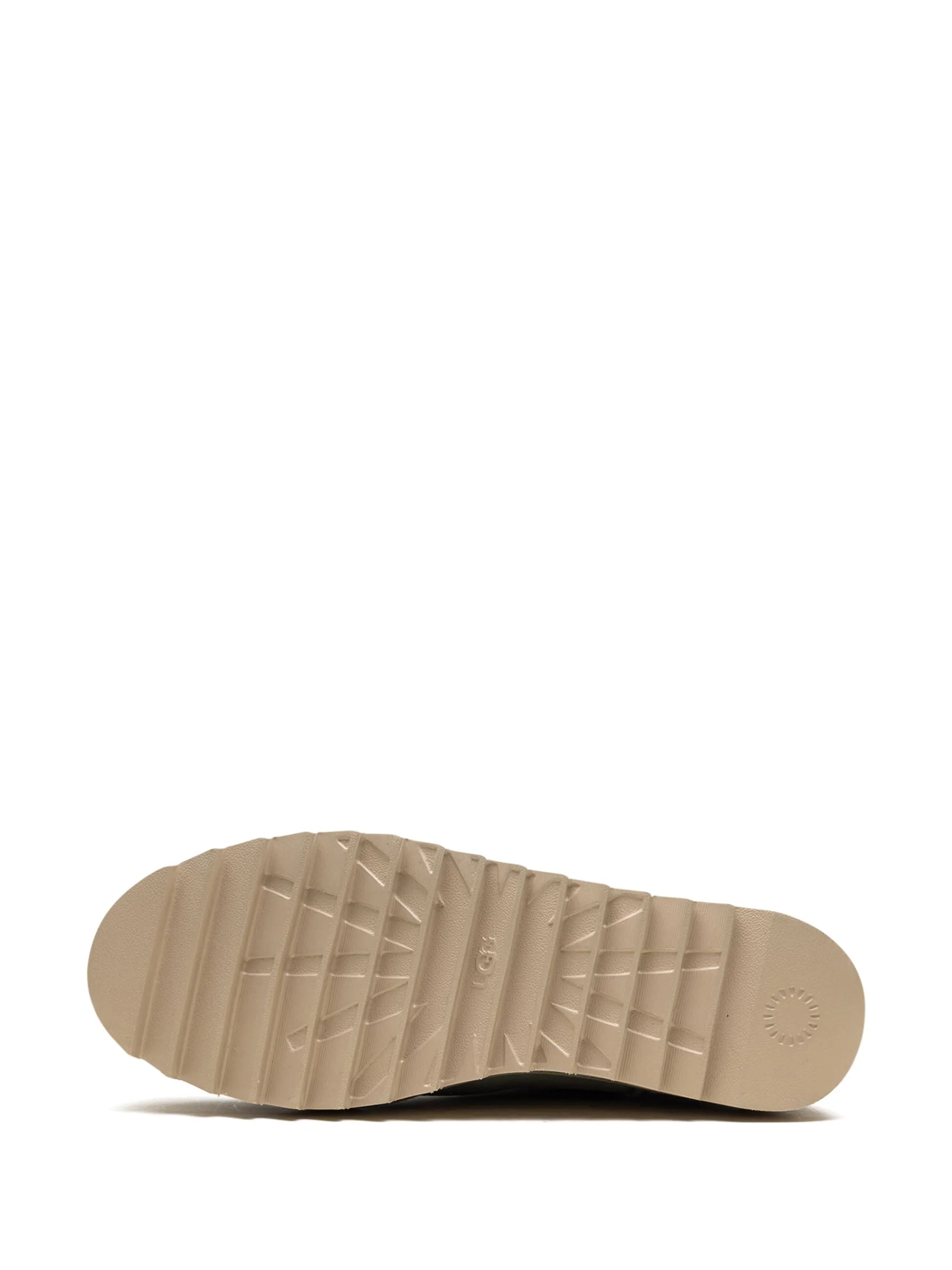 UGG Chelsea Platform Mini Shaded Clover