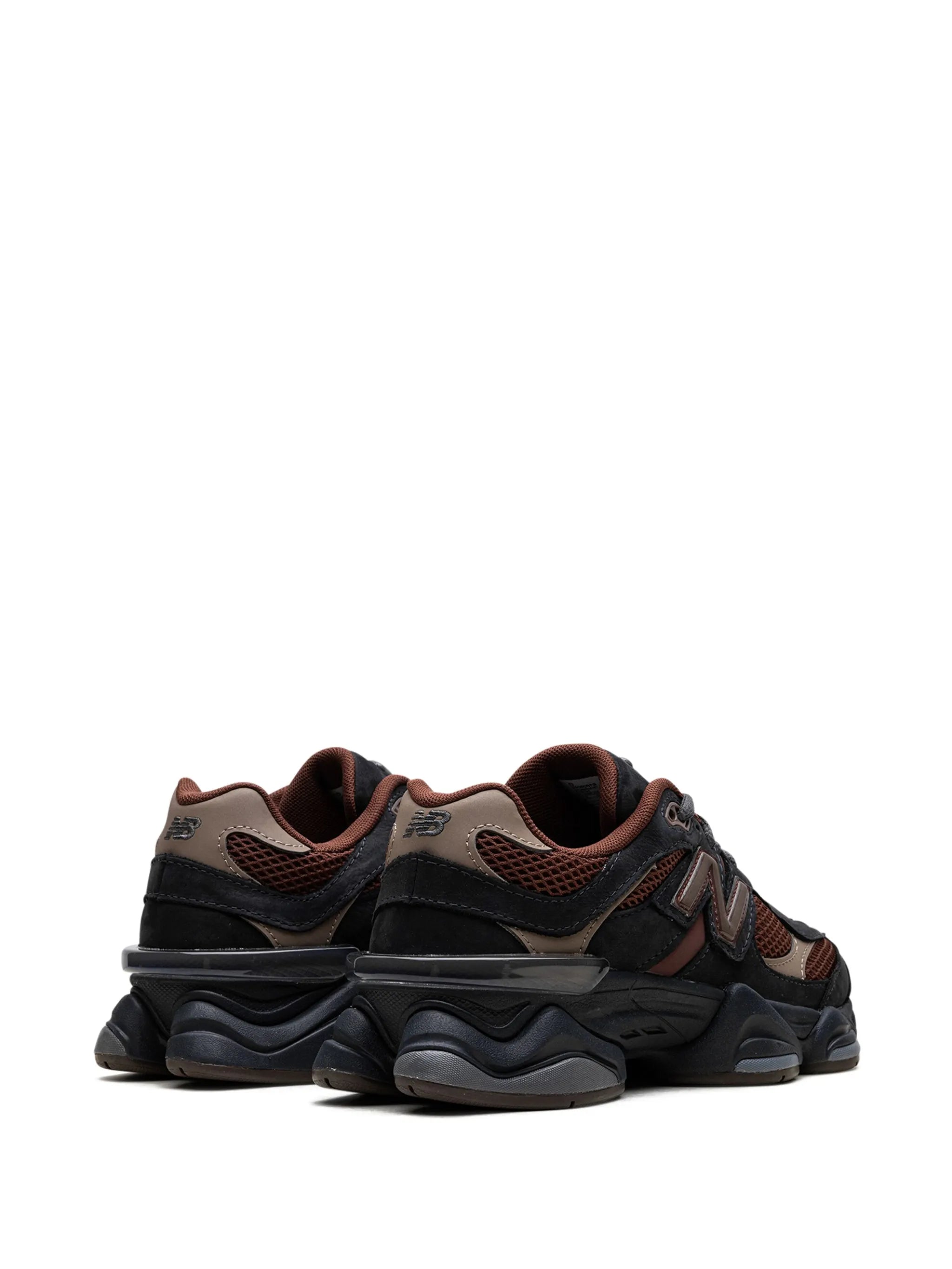 New Balance 9060 Phantom Rich Oak