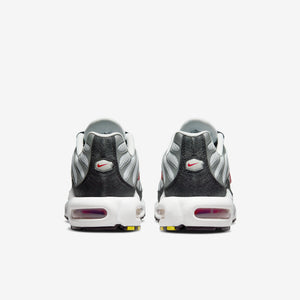 Nike Air Max Plus Photon Dust Varsity Red