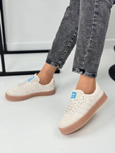 Load image into Gallery viewer, Adidas SambaRose Clear Brown Gum