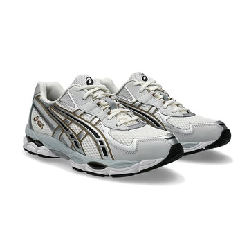 ASICS GEL-NYC 2055 'Cream Pure Silver'