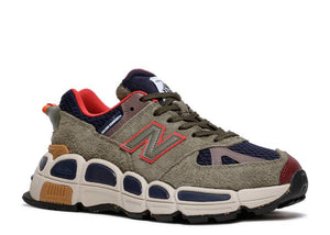 New Balance 574 Forest Green