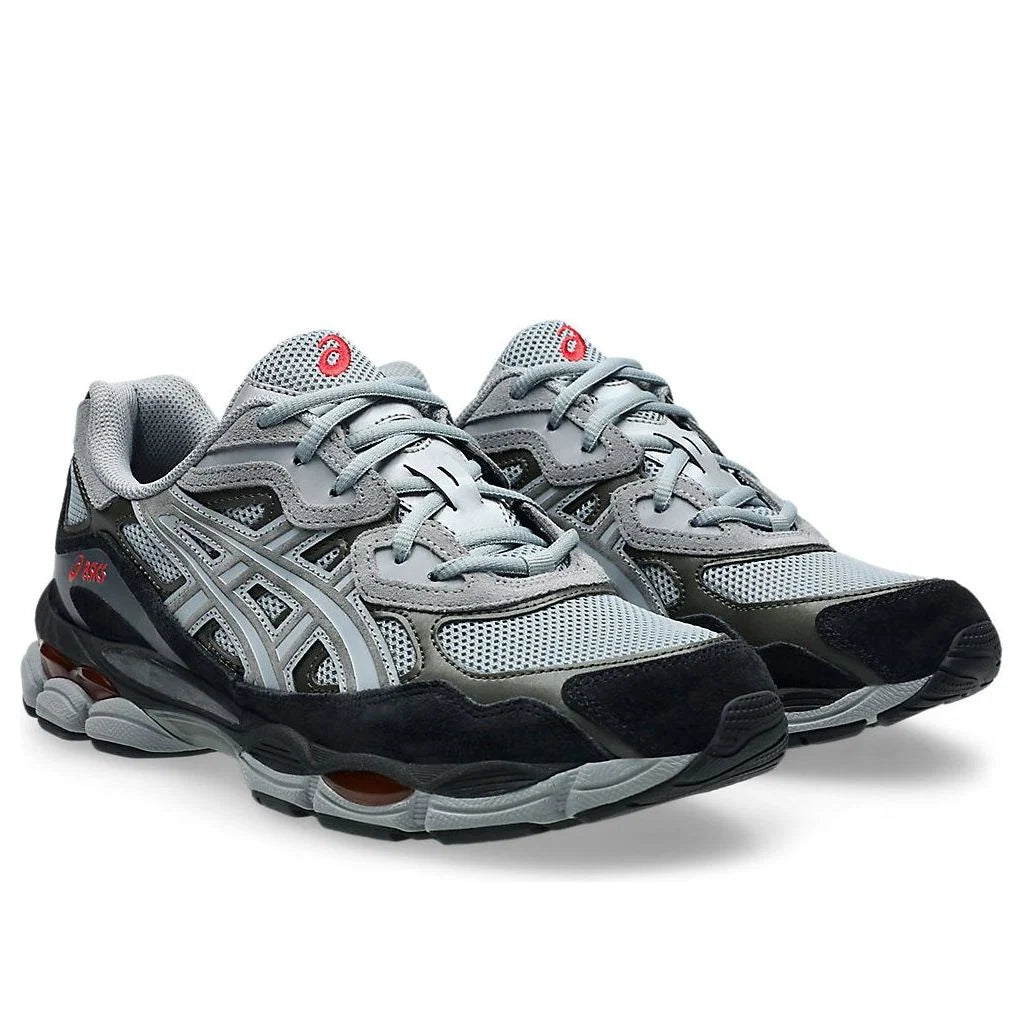 ASICS Gel-NYC Gravel Black