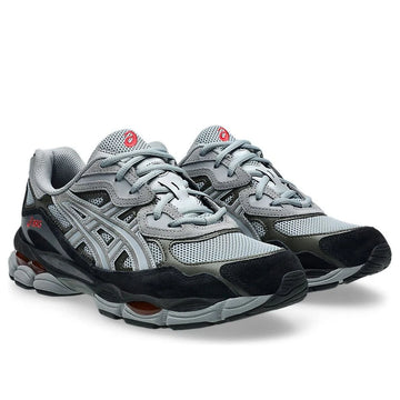 ASICS Gel-NYC Gravel Black