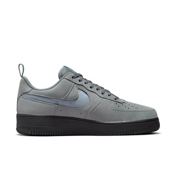 Nike Air Force 1 Low '07 LV8 Reflective Swoosh Cool Grey