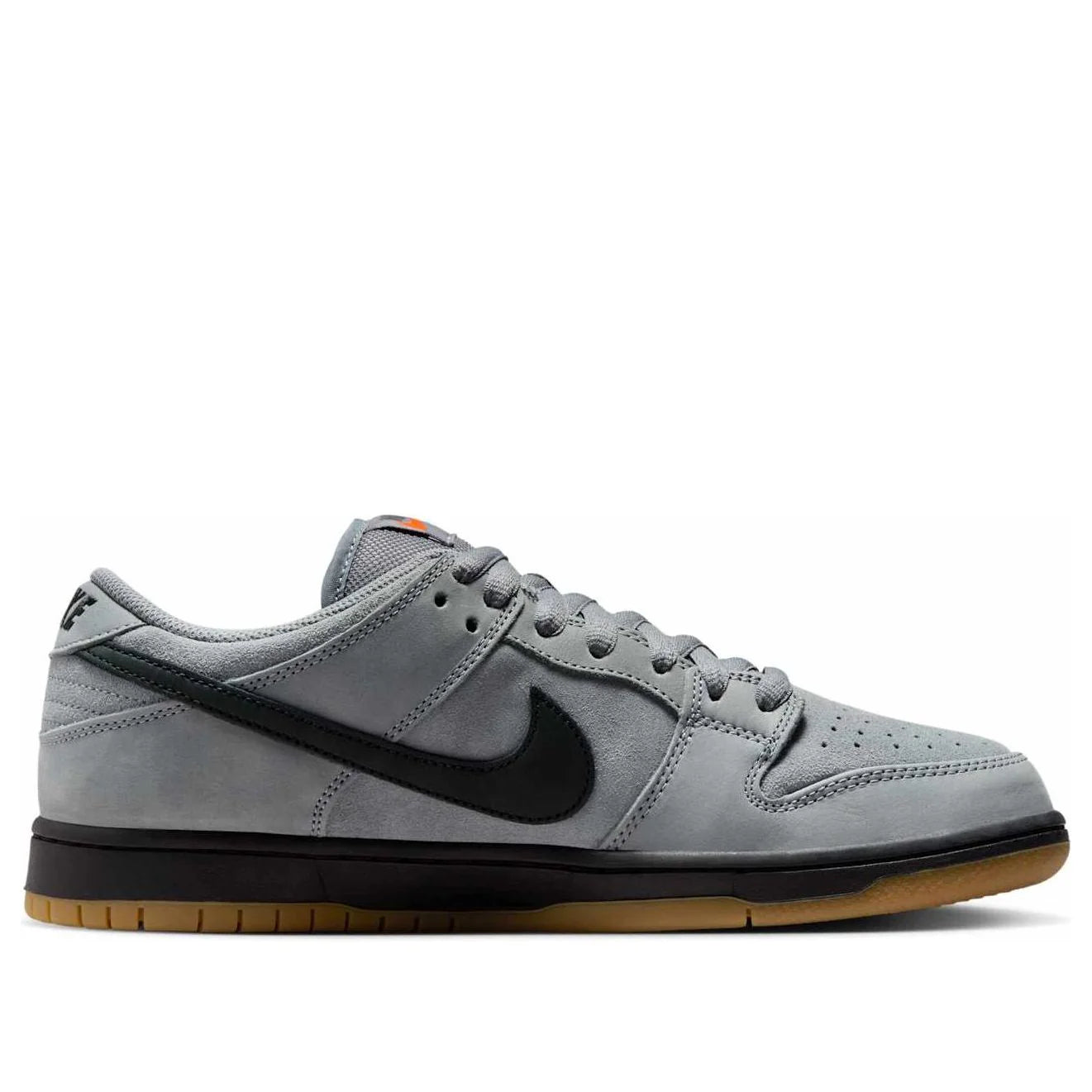 Nike SB Dunk Low Pro Cool Grey