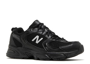 New Balance 530 Black Silver