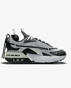 Nike Air Max Furyosa Silver Black