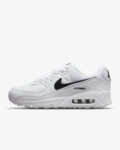 Nike Air Max 90 White Black