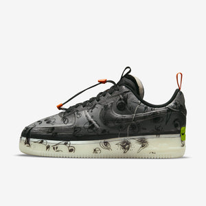 Nike Air Force 1 Low Experimental Halloween