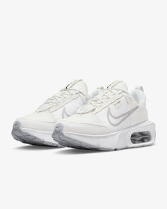 Nike Air Max INTRLK Summit White