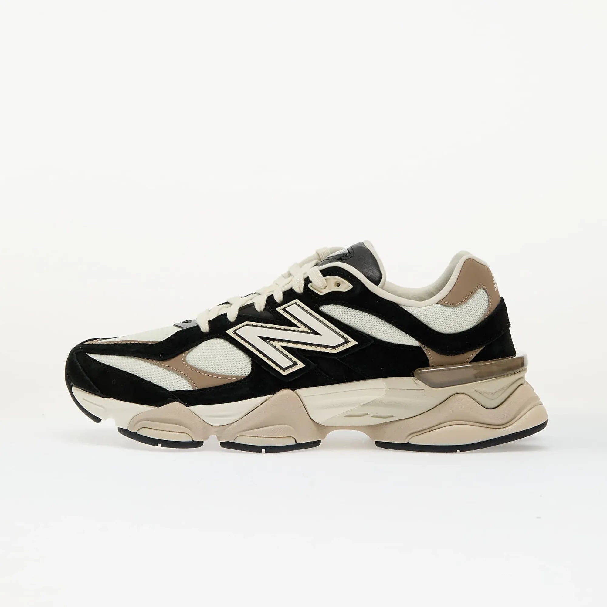New Balance 9060 Sea Salt Bone